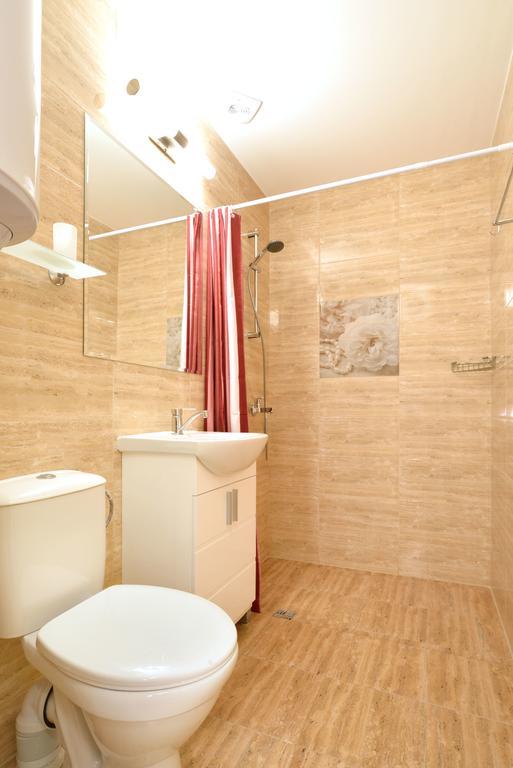 Central Studio 1 Burgas ภายนอก รูปภาพ